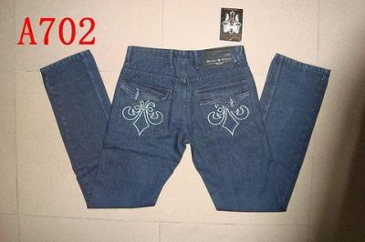 cheap Affliction jeans-64